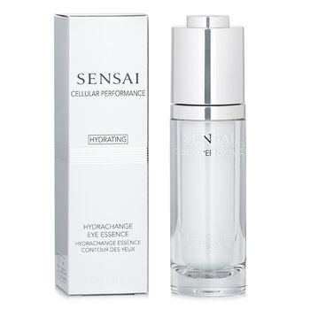 Kanebo - Sensai Cellular Performance Hydrachange Eye Essence Image 1