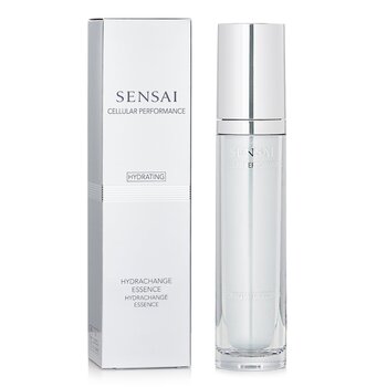 Kanebo - Sensai Cellular Performance Hydrachange Essence Image 1