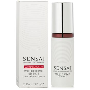 Kanebo - Sensai Cellular Performance Wrinkle Repair Essence Image 1