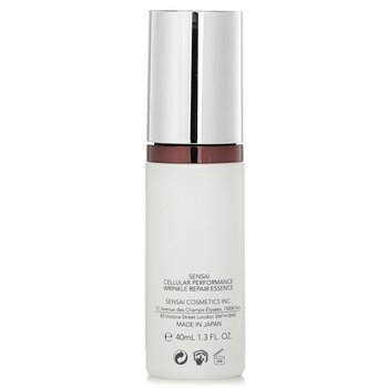 Kanebo - Sensai Cellular Performance Wrinkle Repair Essence Image 2