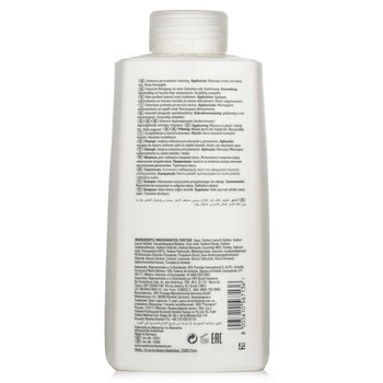 Wella - SP Deep Cleanser Shampoo Image 2