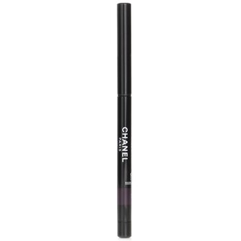 Chanel - Stylo Yeux Waterproof - # 83 Cassis Image 2