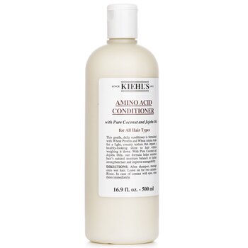 Kiehl's - Amino Acid Conditioner (For All Hair Types) Image 1