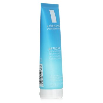 La Roche Posay - Effaclar Deep Cleansing Foaming Cream Image 1