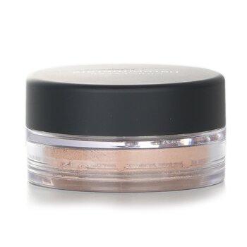 BareMinerals - i.d. BareMinerals Multi Tasking Minerals SPF20 (Concealer or Eyeshadow Base) - Summer Bisque Image 2