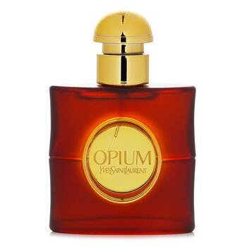 Yves Saint Laurent Opium Eau De Toilette Spray 30ml/1oz