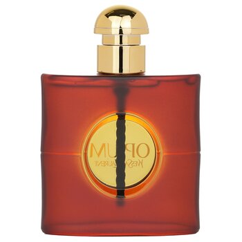 Yves Saint Laurent - Opium Eau De Parfum Spray Image 2