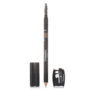 Chanel Crayon Sourcils Sculpting Eyebrow Pencil 1g/0.03oz - Eyebrow, Free  Worldwide Shipping