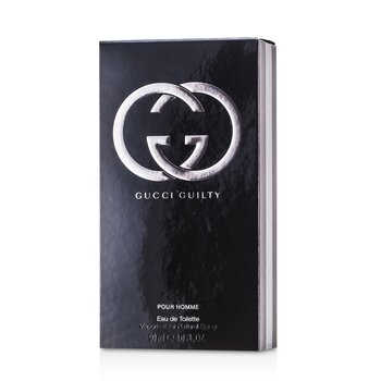 Gucci - Guilty Pour Homme Eau De Toilette Spray Image 2