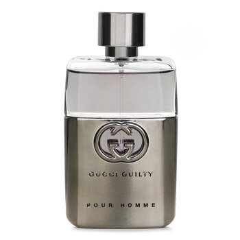 Gucci - Guilty Pour Homme Eau De Toilette Spray Image 2