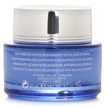 Orlane - Extreme Anti-Wrinkle Regenerating Night Care Image 2