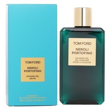 Tom Ford - Private Blend Neroli Portofino Shower Gel Image 1