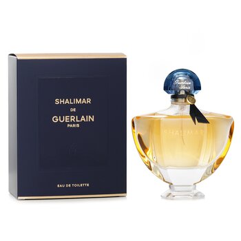 Guerlain - Shalimar Eau De Toilette Spray Image 1