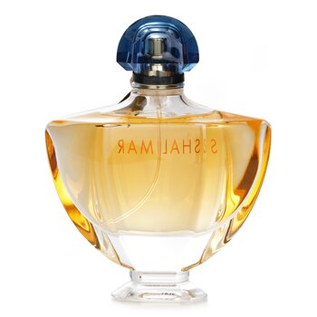 Guerlain - Shalimar Eau De Toilette Spray Image 2