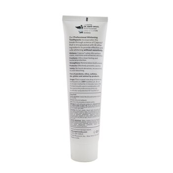 Supersmile - Professional Whitening Toothpaste - Cinnamon Image 2