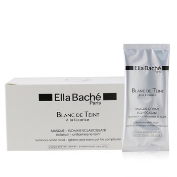 Ella Bache - Luminous White Mask (Salon Size) Image 1