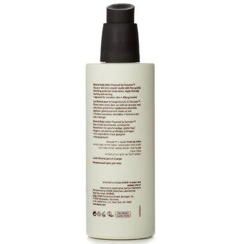 Ahava - Deadsea Water Mineral Body Lotion Image 2