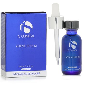 IS Clinical - Active Serum Image 1