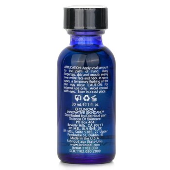 IS Clinical - Poly-Vitamin Serum Image 2
