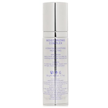 IS Clinical - Moisturizing Complex Image 2