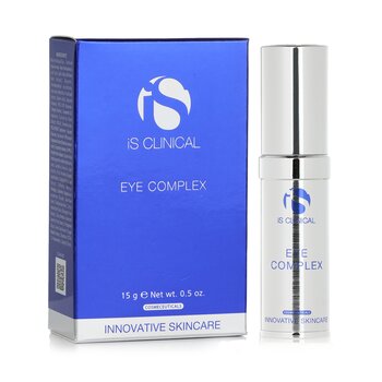 IS Clinical - Eye Complex Image 1