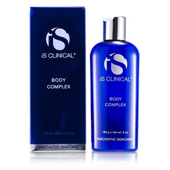 IS Clinical - Body Complex Image 1
