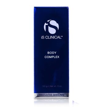 IS Clinical - Body Complex Image 2