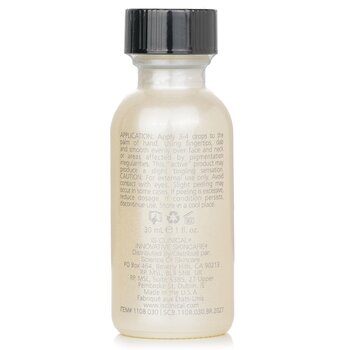 IS Clinical - White Lightening Serum Image 2