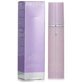 Orlane - Firming Neck & Decollete Serum Image 1