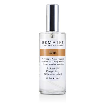 Demeter - Dirt Cologne Spray Image 1