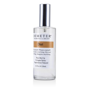 Demeter - Dirt Cologne Spray Image 2