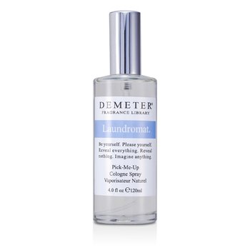Demeter - Laundromat Cologne Spray Image 1