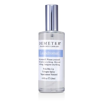 Demeter - Laundromat Cologne Spray Image 2