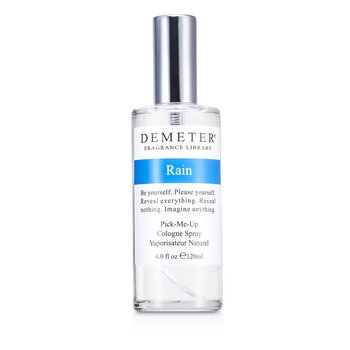 Demeter - Rain Cologne Spray Image 1