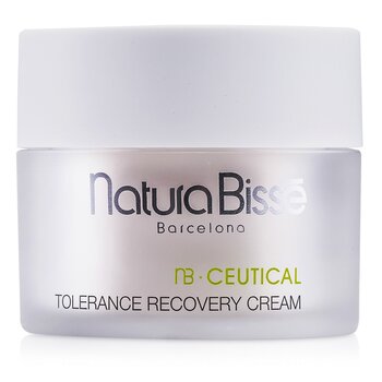 Natura Bisse NB Ceutical Tolerance Recovery Cream yövoide 50ml/1.7oz