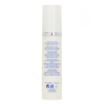 Orlane - Super Moisturizing Light Cream Image 2