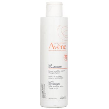 Avene - Gentle Milk Cleanser Image 1