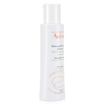 Avene - Gentle Eye Make-Up Remover Image 1