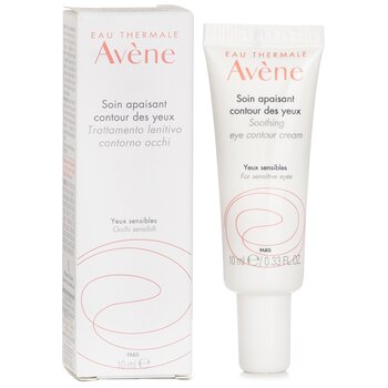 Avene - Soothing Eye Contour Cream Image 1