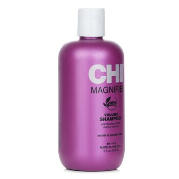 CHI - Magnified Volume Shampoo Image 1