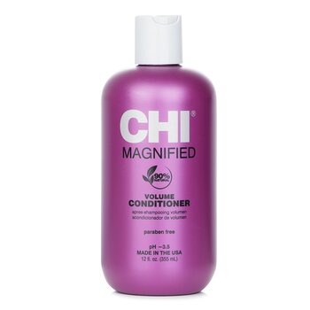 CHI Odżywka do włosów zwiększająca objętość Magnified Volume Conditioner 355ml/12oz