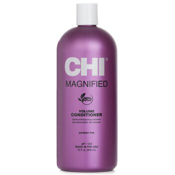 CHI Magnified Volume Conditioner 950ml/32oz