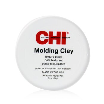 CHI Pasta do stylizacji włosów Molding Clay Texture Paste 74g/2.6oz