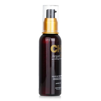 CHI - Argan Oil Plus Moringa Oil (Argan Oil) Image 1