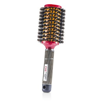 CHI - Turbo Ceramic Round Boar Brush - Large (CB07) Image 1
