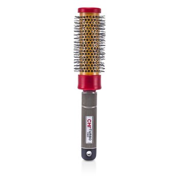 CHI - Turbo Ceramic Round Nylon Brush - Medium (CB02) Image 1