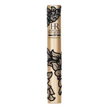 Helena Rubinstein - Lash Queen Sexy Blacks Waterproof Mascara - #01 Scandalous Black Image 2