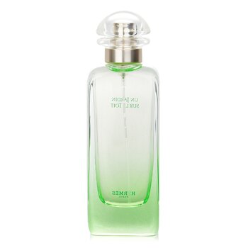 Hermes - Un Jardin Sur Le Toit Eau De Toilette Spray Image 2