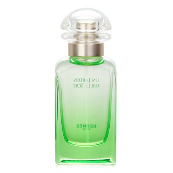 Hermes - Un Jardin Sur Le Toit Eau De Toilette Spray Image 2