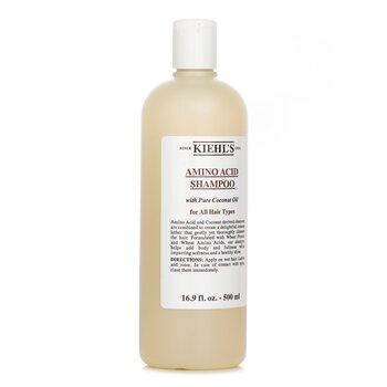 Kiehl's - Amino Acid Shampoo (For All Hair Types) Image 1